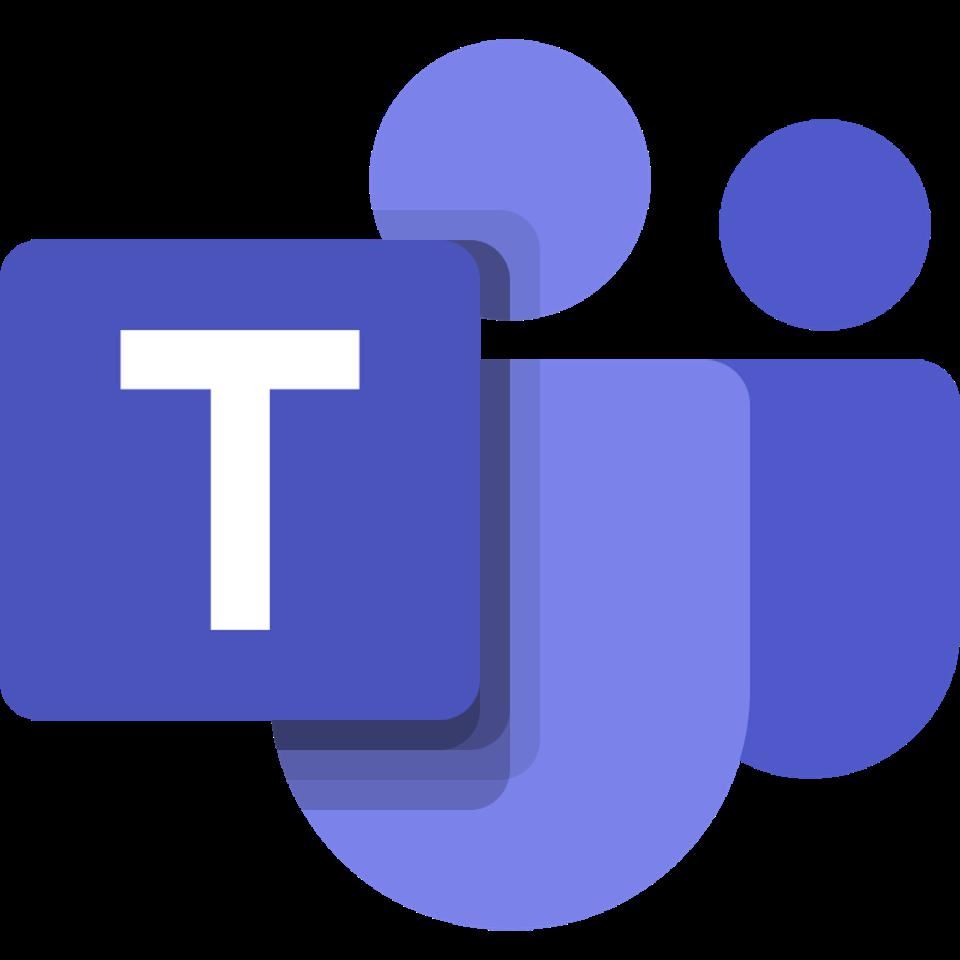 Microsoft Teams Logo